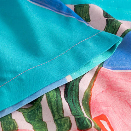 Shirt Alsvik Deck Chairs Multi Color