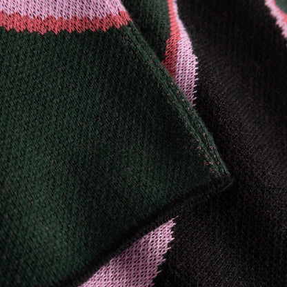 Sweater Limhamn Big Bloom Multi Color