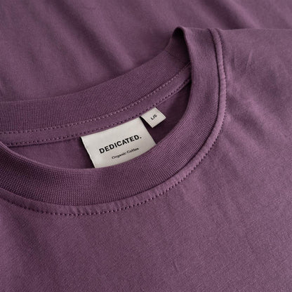 T-Shirt Stockholm Cheers Salud Berry Purple
