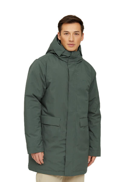 Jay Parka