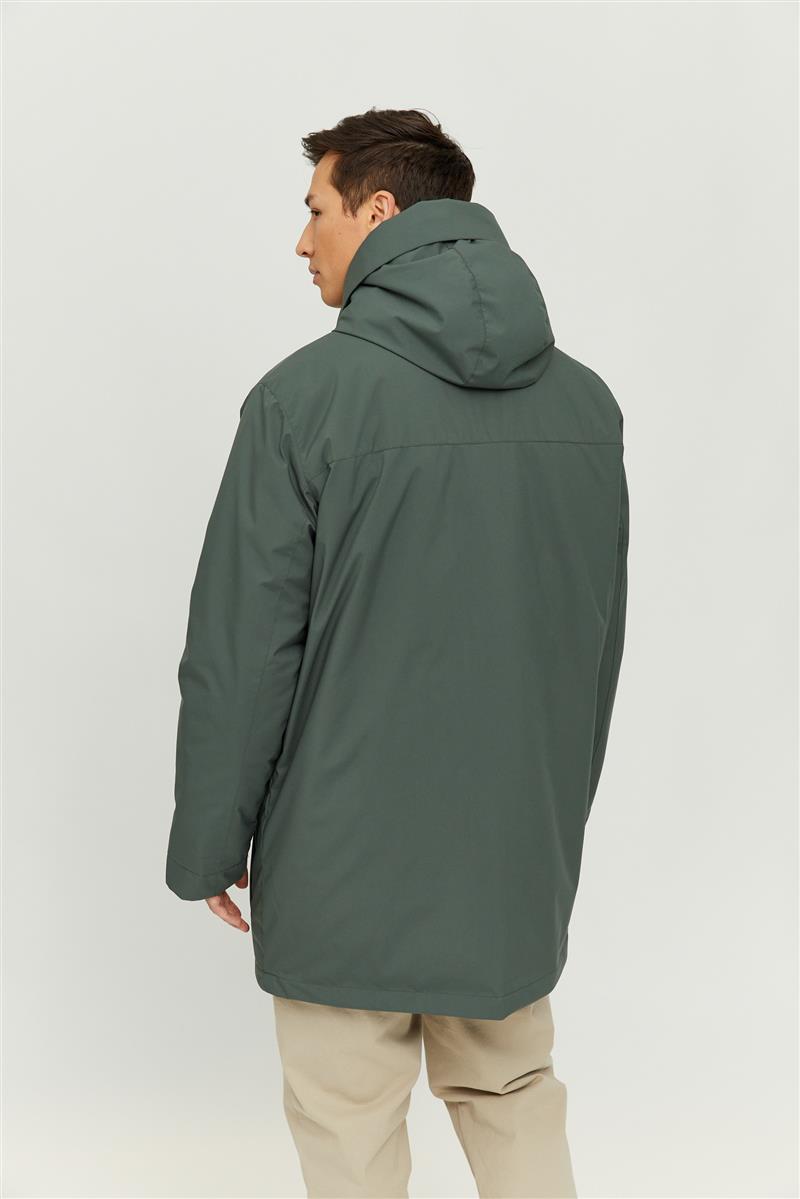 Jay Parka