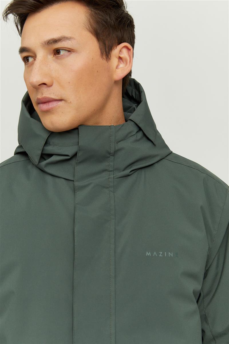 Jay Parka