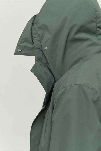 Jay Parka