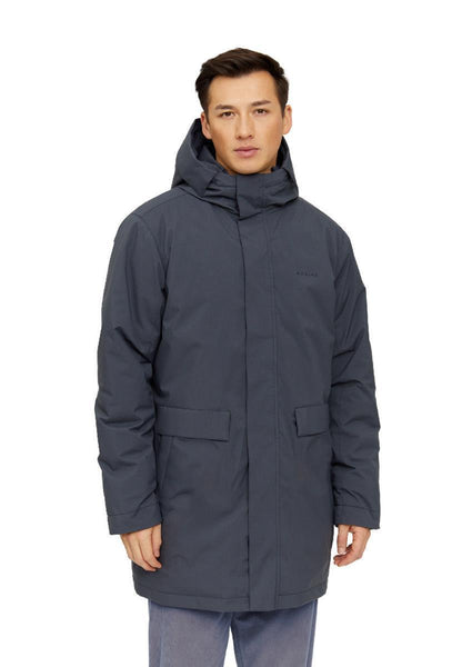 Jay Parka