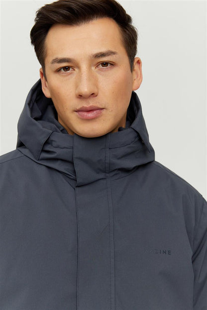 Jay Parka