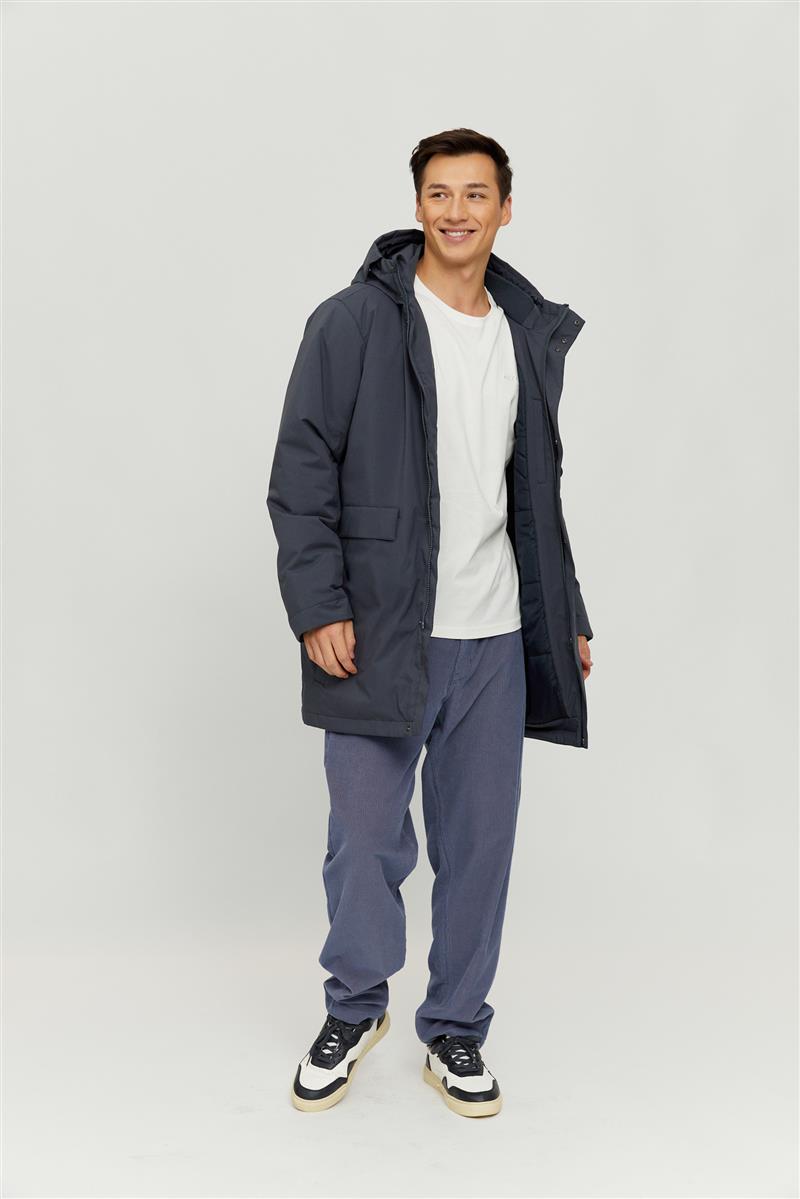 Jay Parka