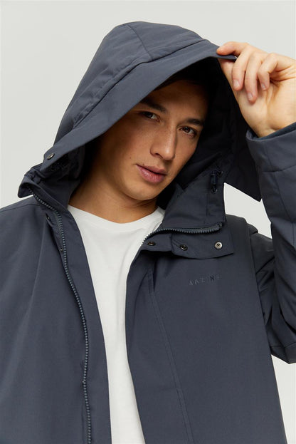 Jay Parka