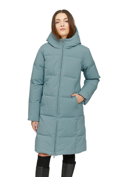 Elmira Puffer Coat