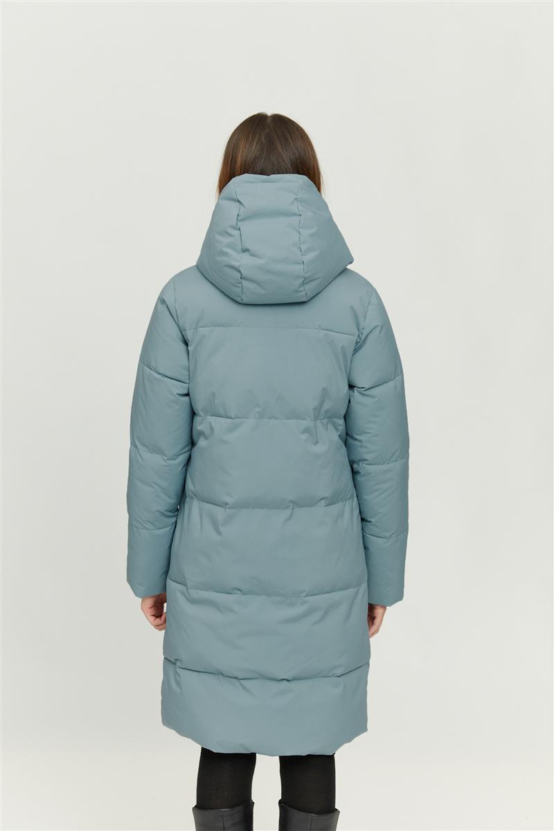 Elmira Puffer Coat