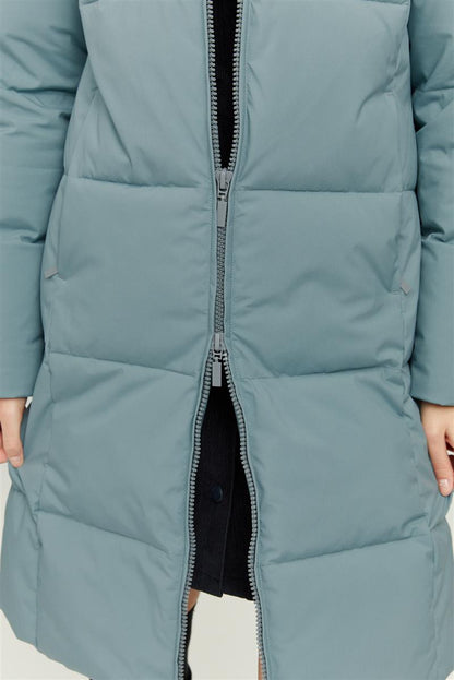 Elmira Puffer Coat