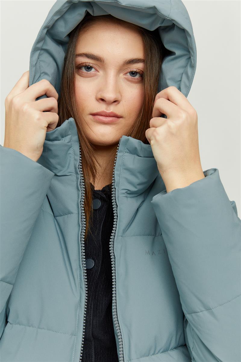 Elmira Puffer Coat