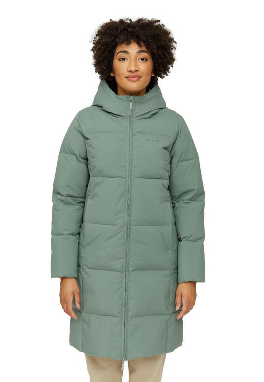 Elmira Puffer Coat