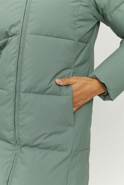 Elmira Puffer Coat