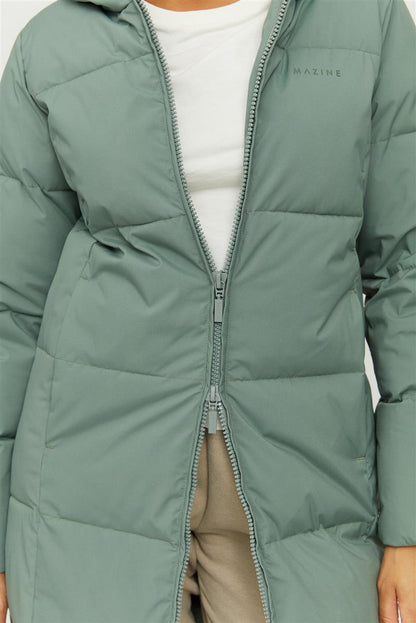 Elmira Puffer Coat