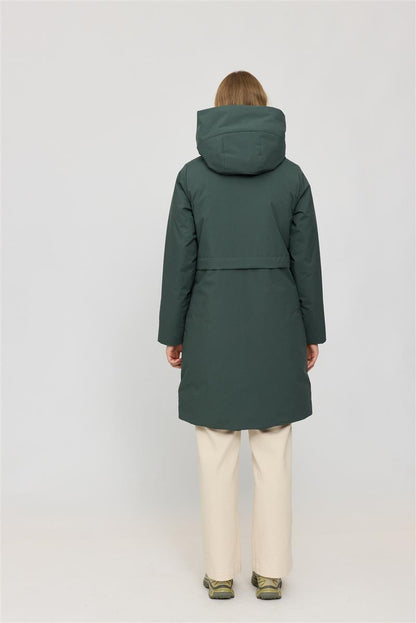 Lyn Parka