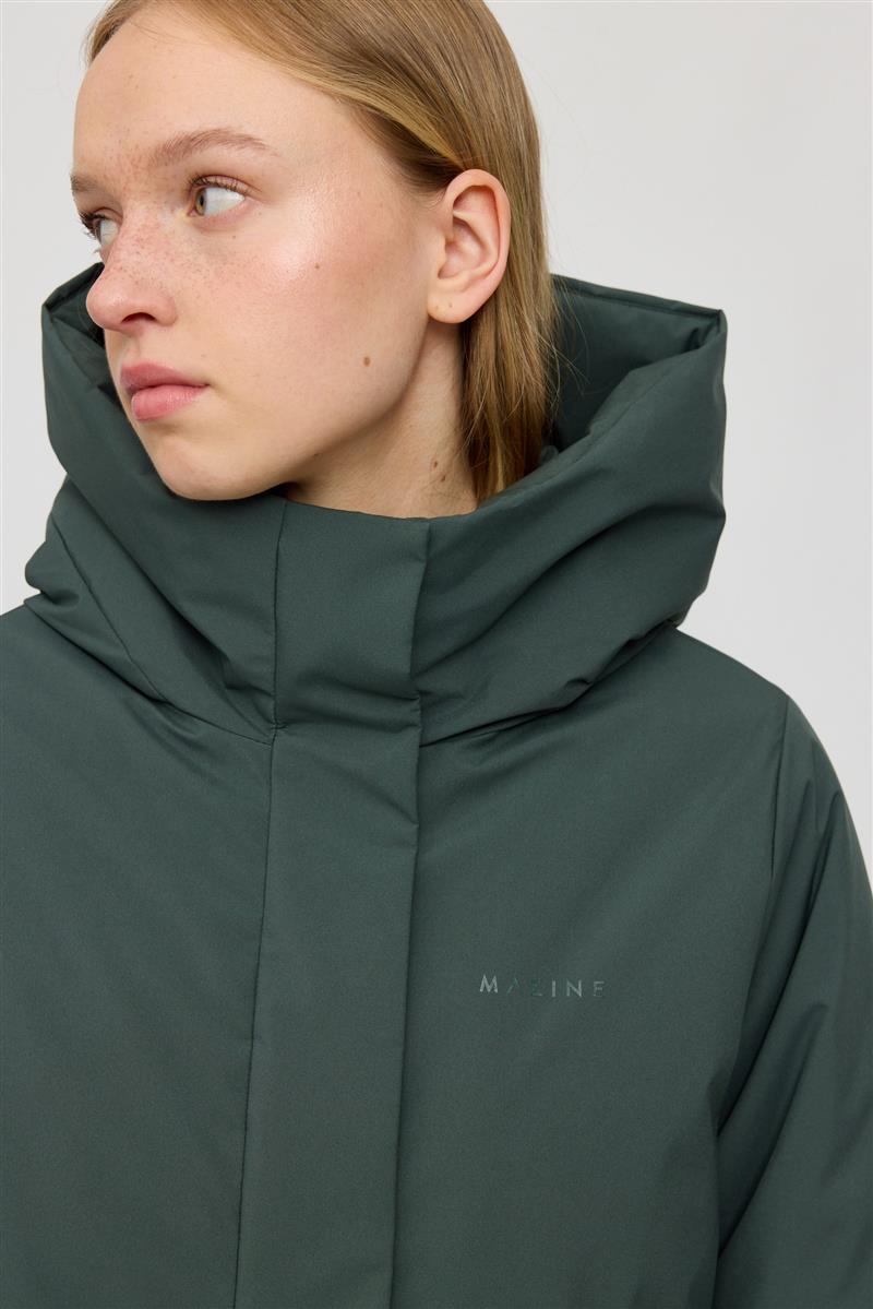 Lyn Parka