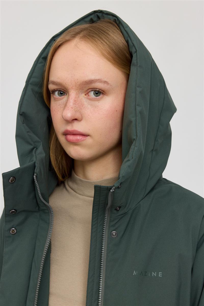 Lyn Parka