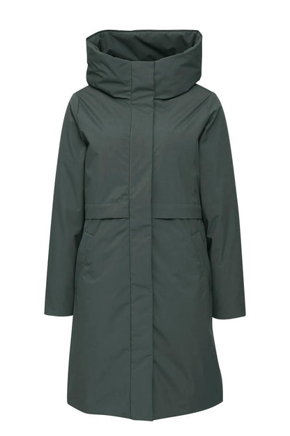 Lyn Parka