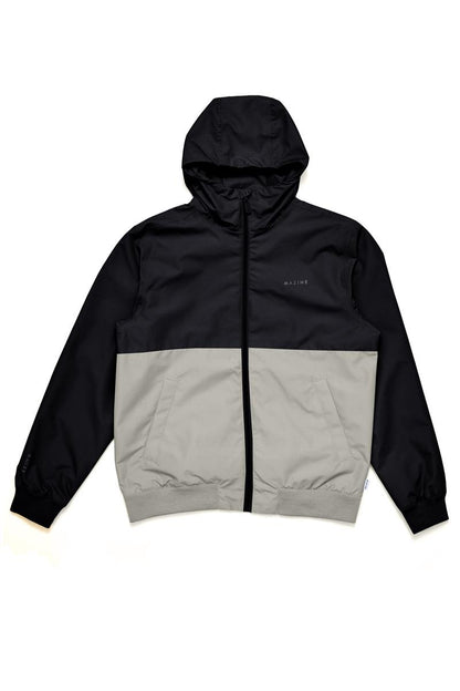 Rain Blouson