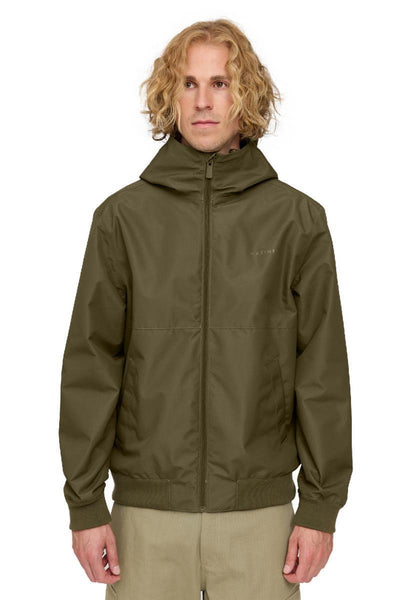 Rain Blouson