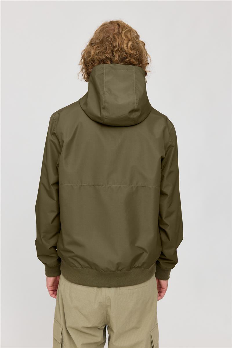 Rain Blouson