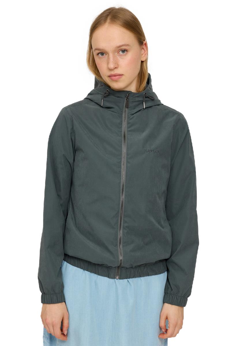 Basic Blouson