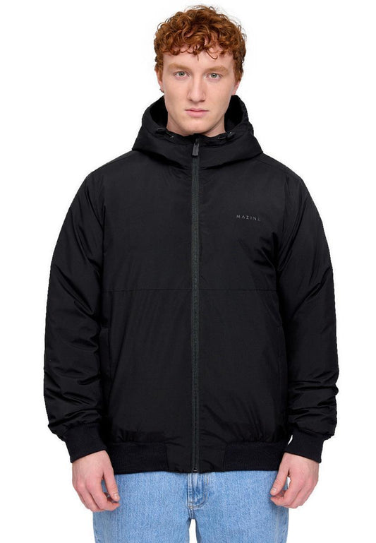Padded Blouson