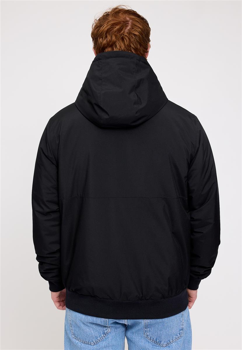 Padded Blouson