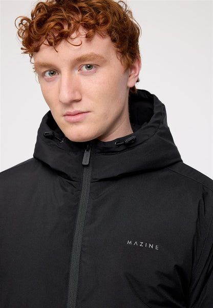 Padded Blouson
