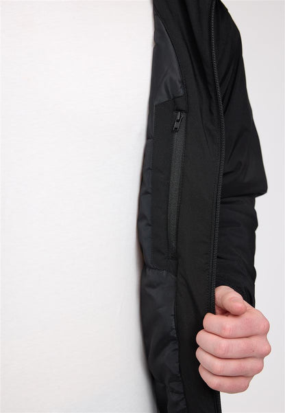 Padded Blouson