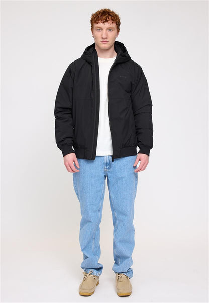 Padded Blouson