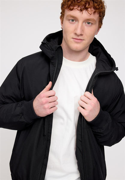 Padded Blouson