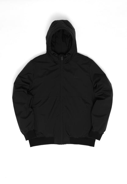 Padded Blouson