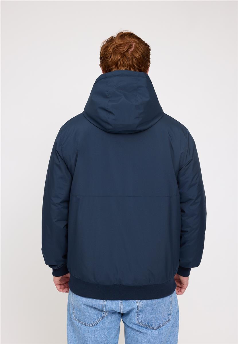 Padded Blouson