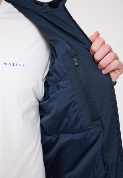 Padded Blouson