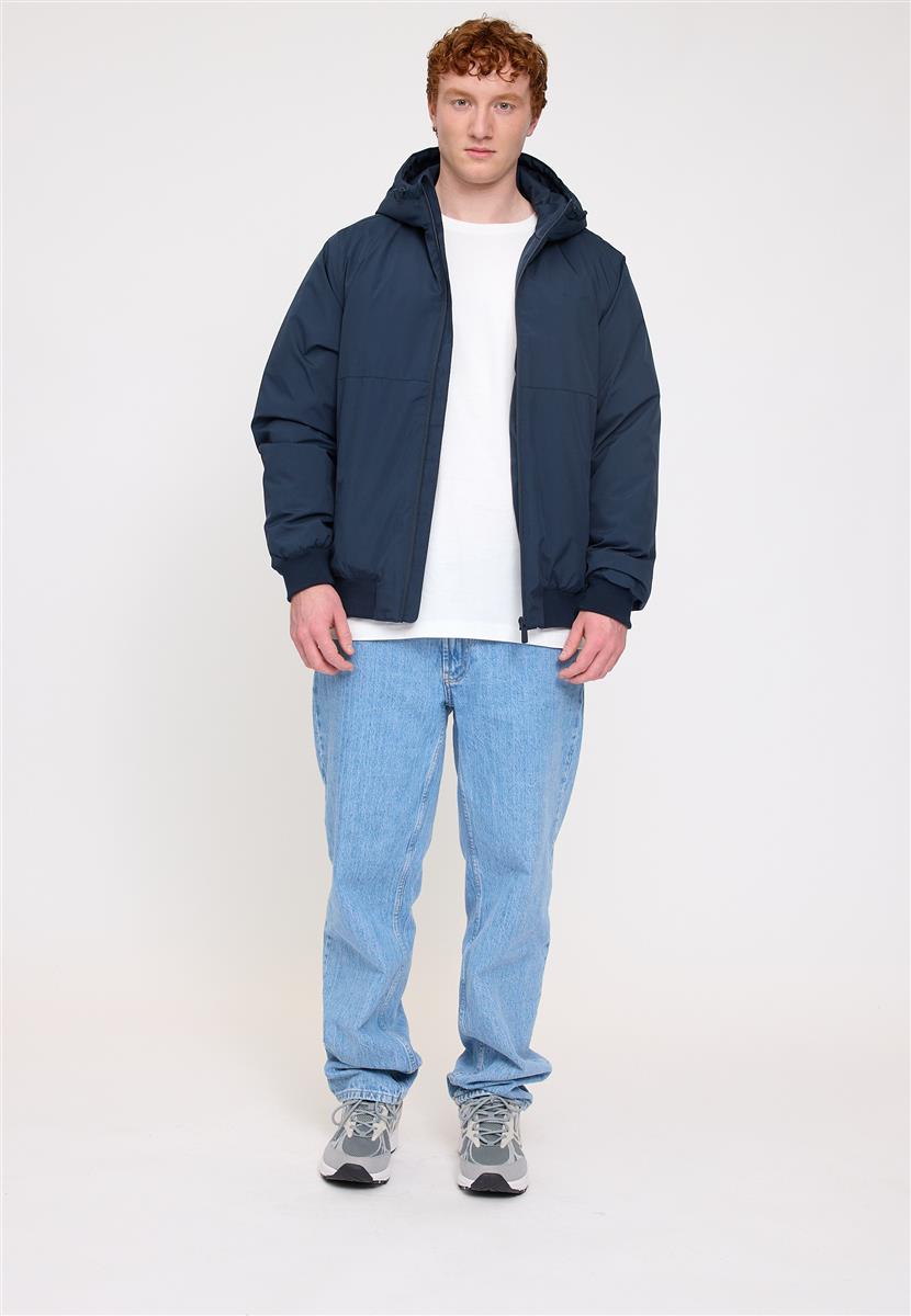 Padded Blouson