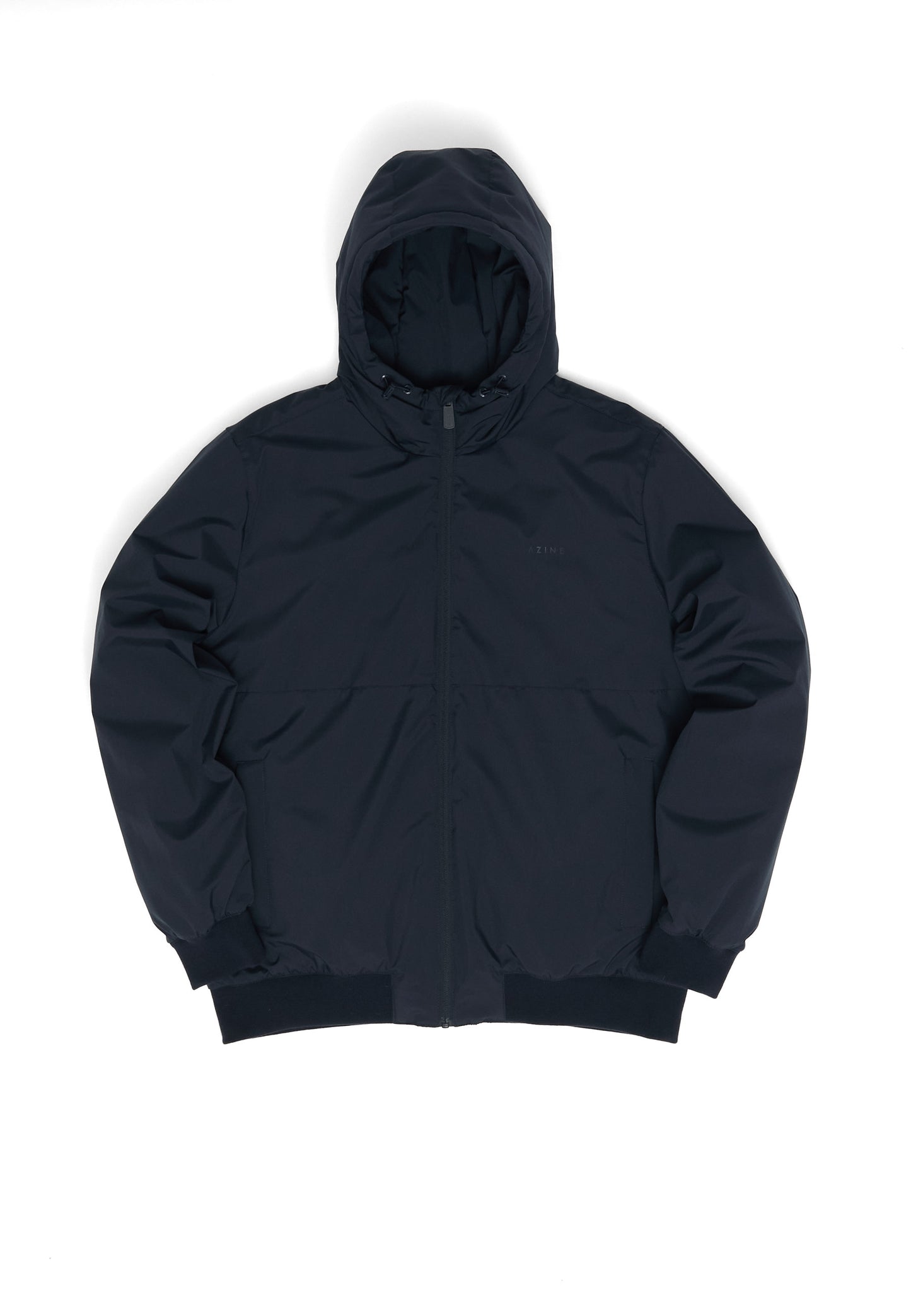 Padded Blouson