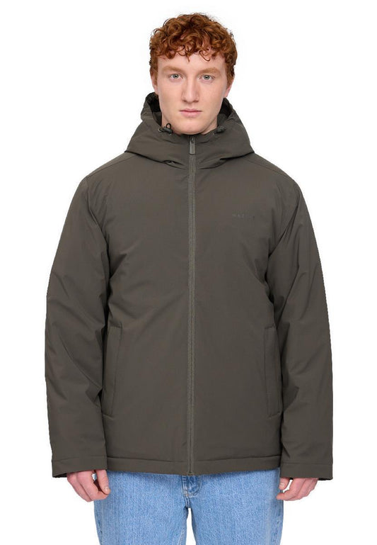 Padded Jacket