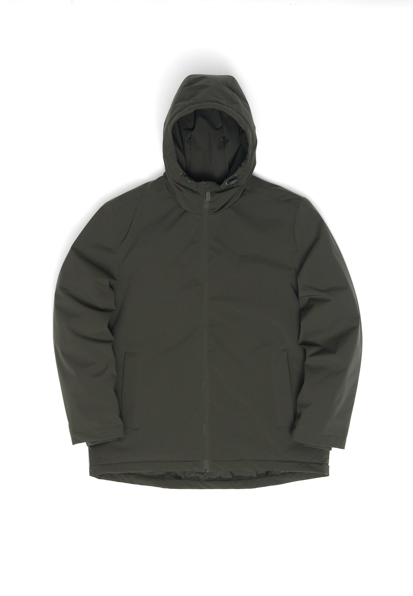 Padded Jacket