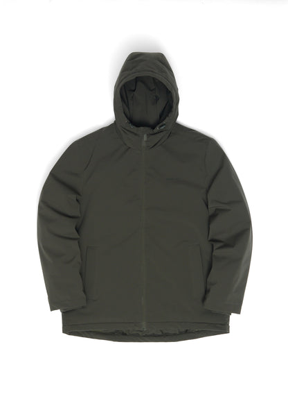 Padded Jacket