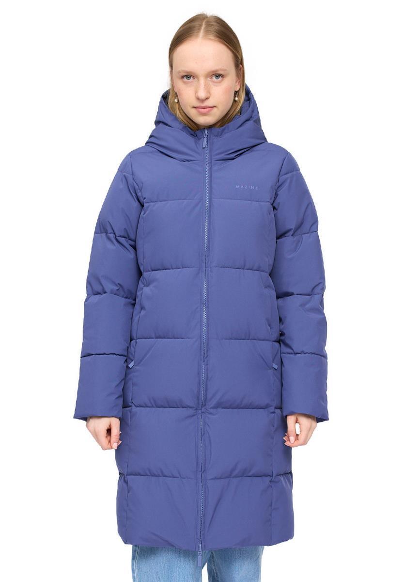 Basic Puffer Coat