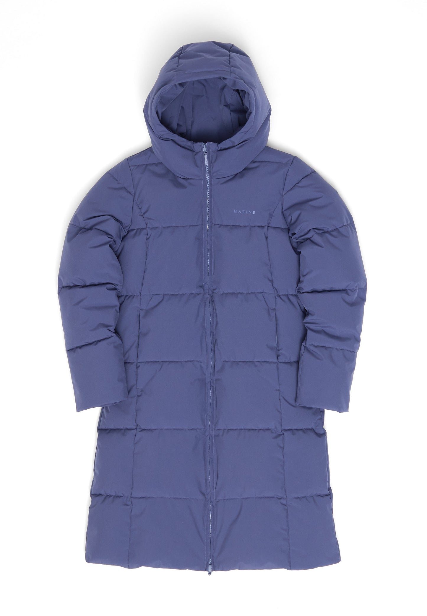 Basic Puffer Coat