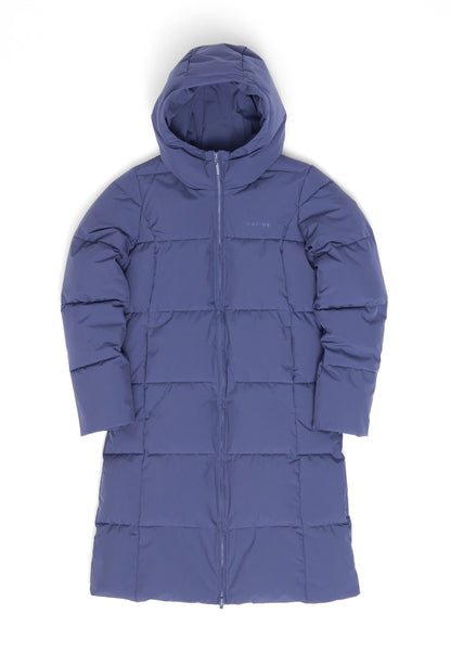 Basic Puffer Coat