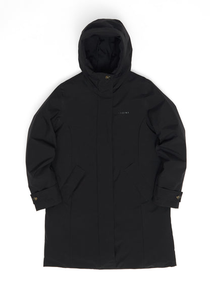 Functional Padded Parka