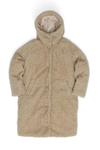 Faux-Fur Coat