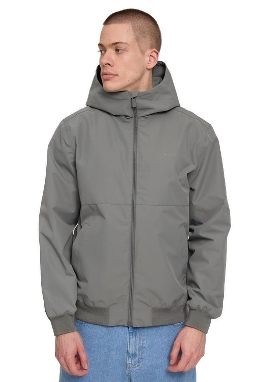 Rain Blouson
