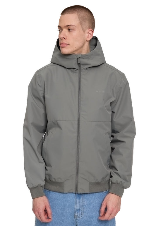 Rain Blouson