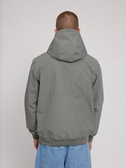 Rain Blouson