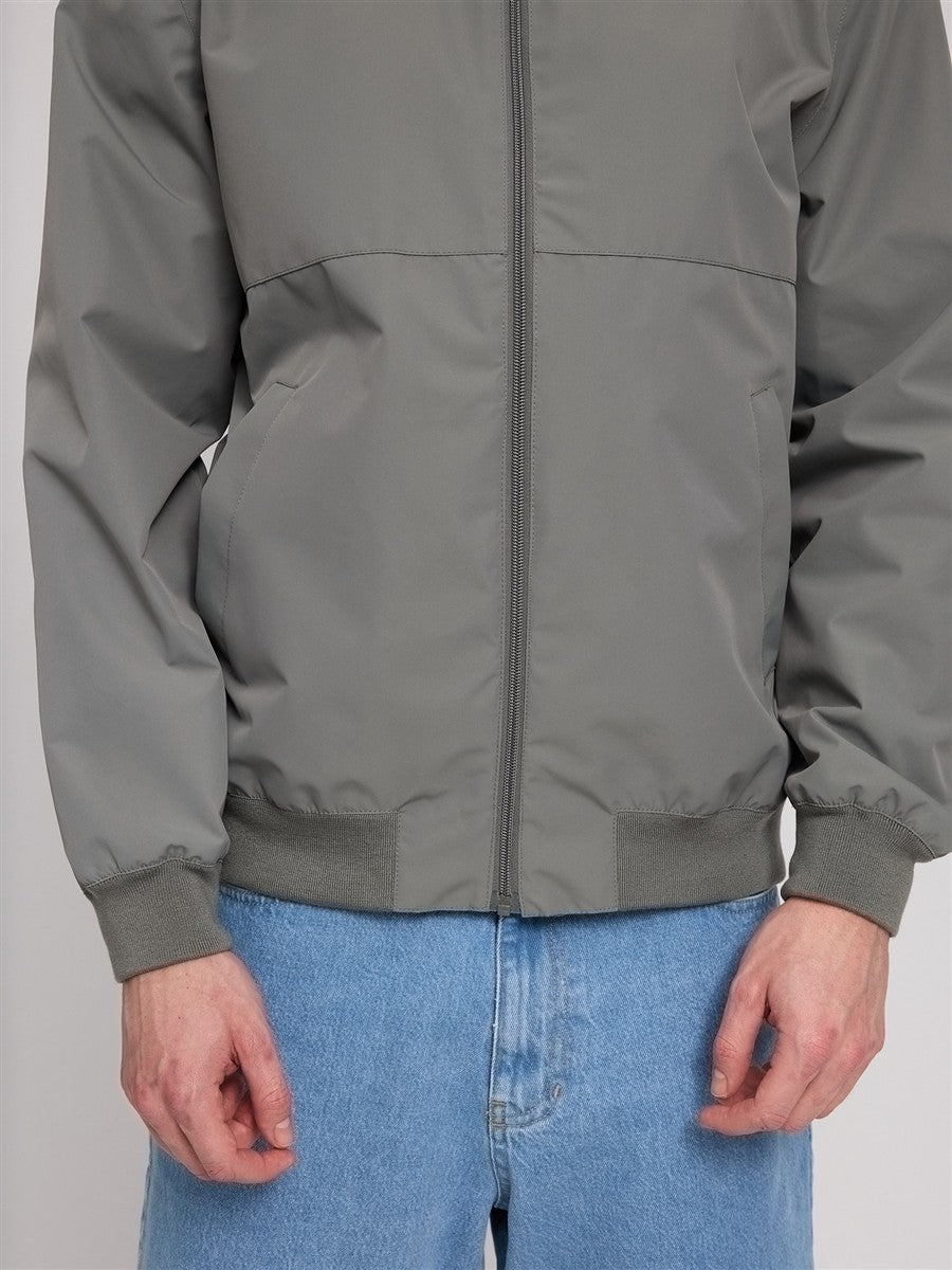 Rain Blouson