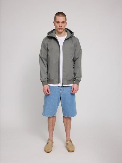 Rain Blouson